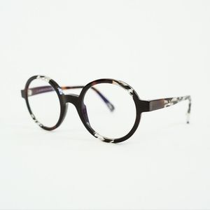 Lamarca Tortoise Shell Eyeglasses